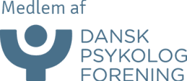 Medlem af Dansk Psykolog Forening