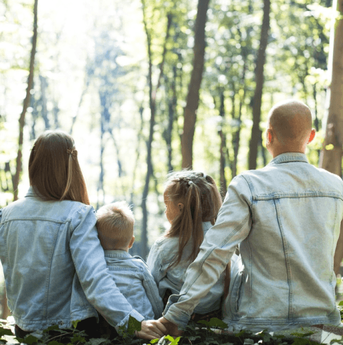 Familierådgivning